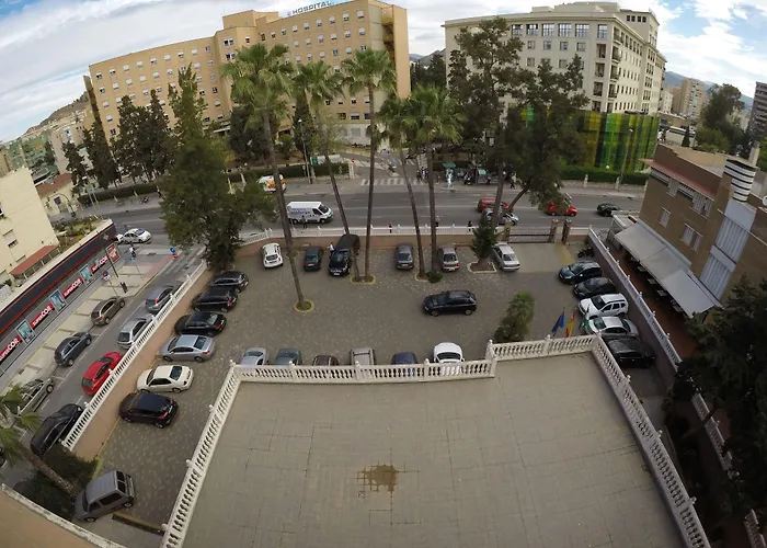 Hostal La Casa de Enfrente